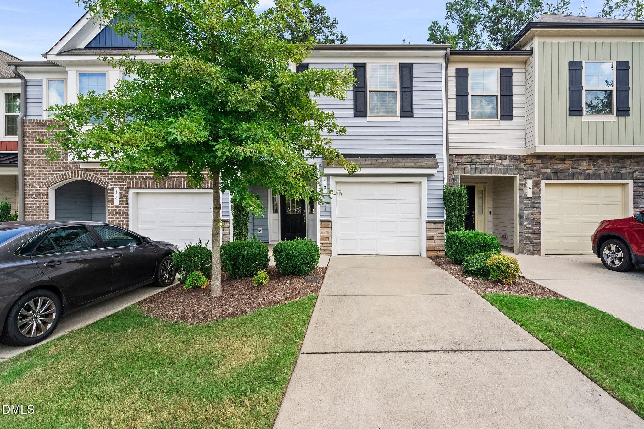 12 E Willow Trace Way Property Photo 1