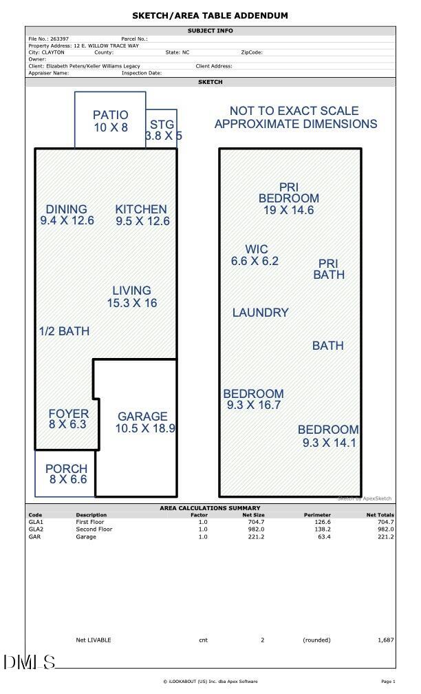 12 E Willow Trace Way Property Photo 44