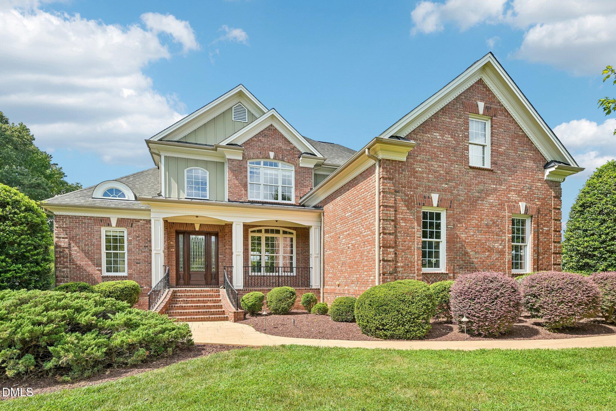 4104 Banks Stone Drive Property Photo 1