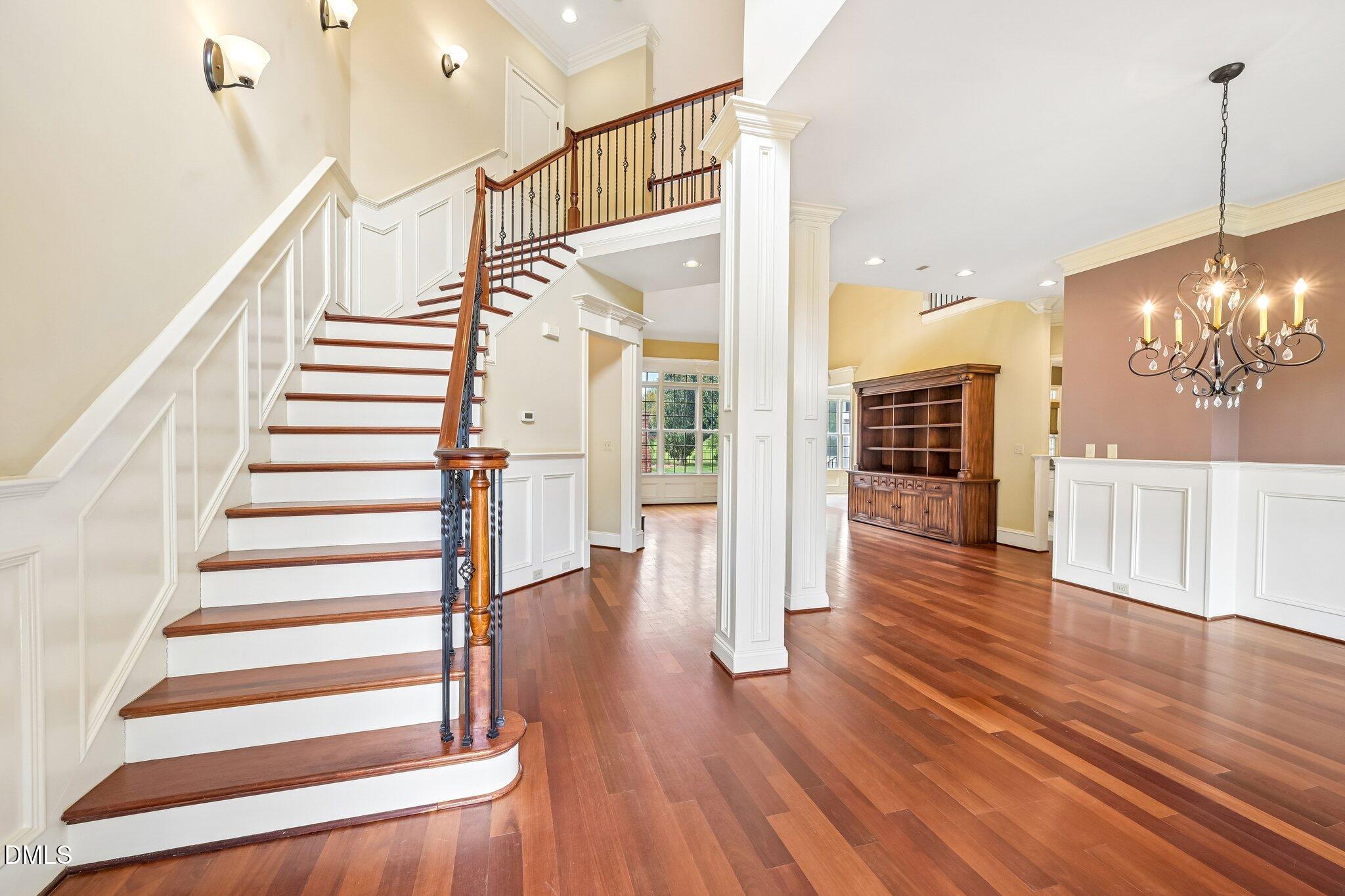 4104 Banks Stone Drive Property Photo 5