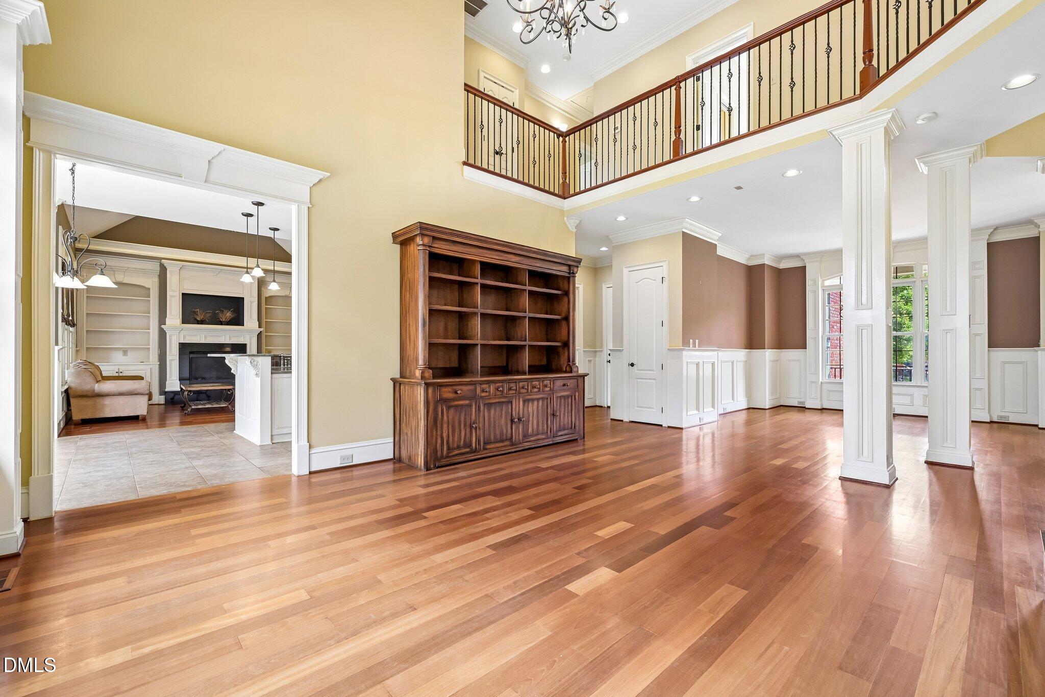 4104 Banks Stone Drive Property Photo 7