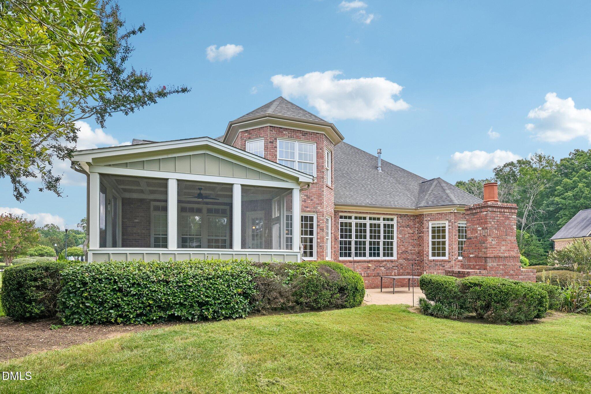 4104 Banks Stone Drive Property Photo 36