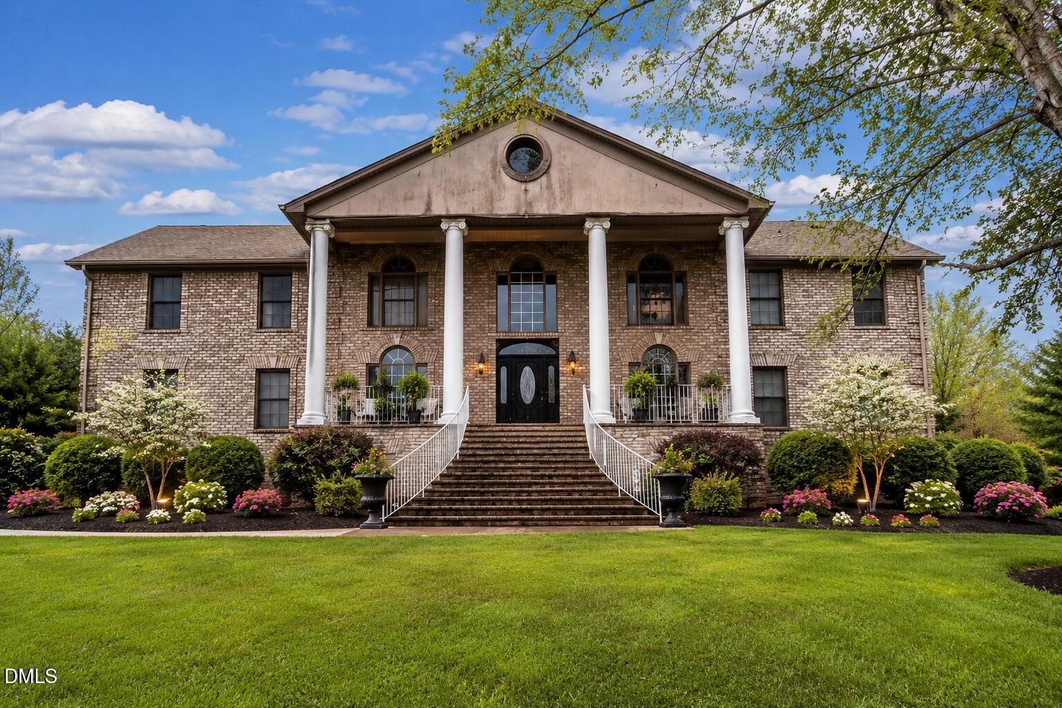 84 River Bend Road