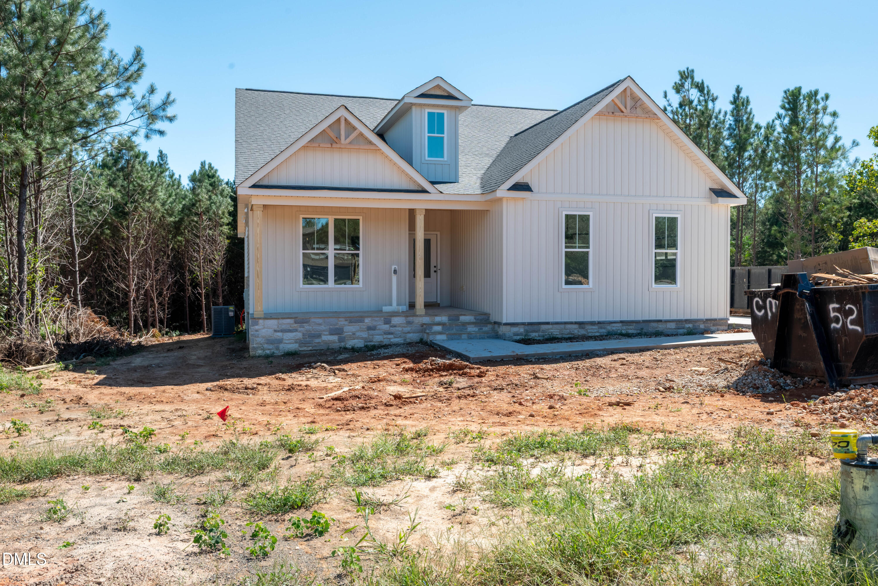 8601 Savage Road Property Photo 1