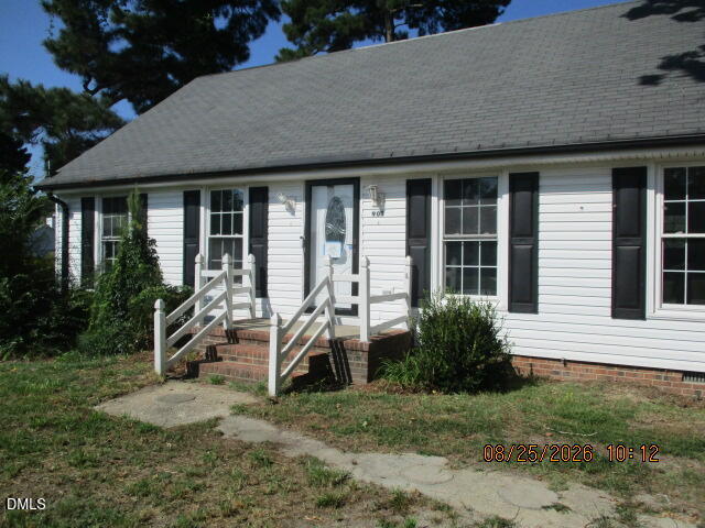 900 Mashie Lane Property Photo 1