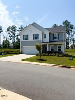 30 Brightleaf Drive