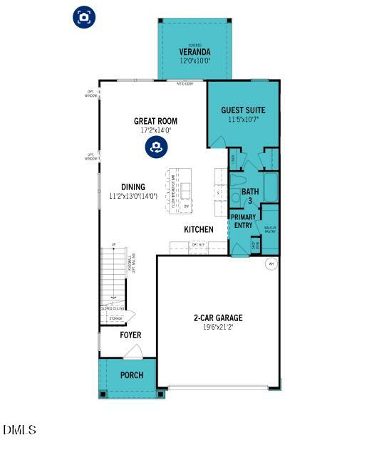 120 Bull Bay Lane Property Photo 1