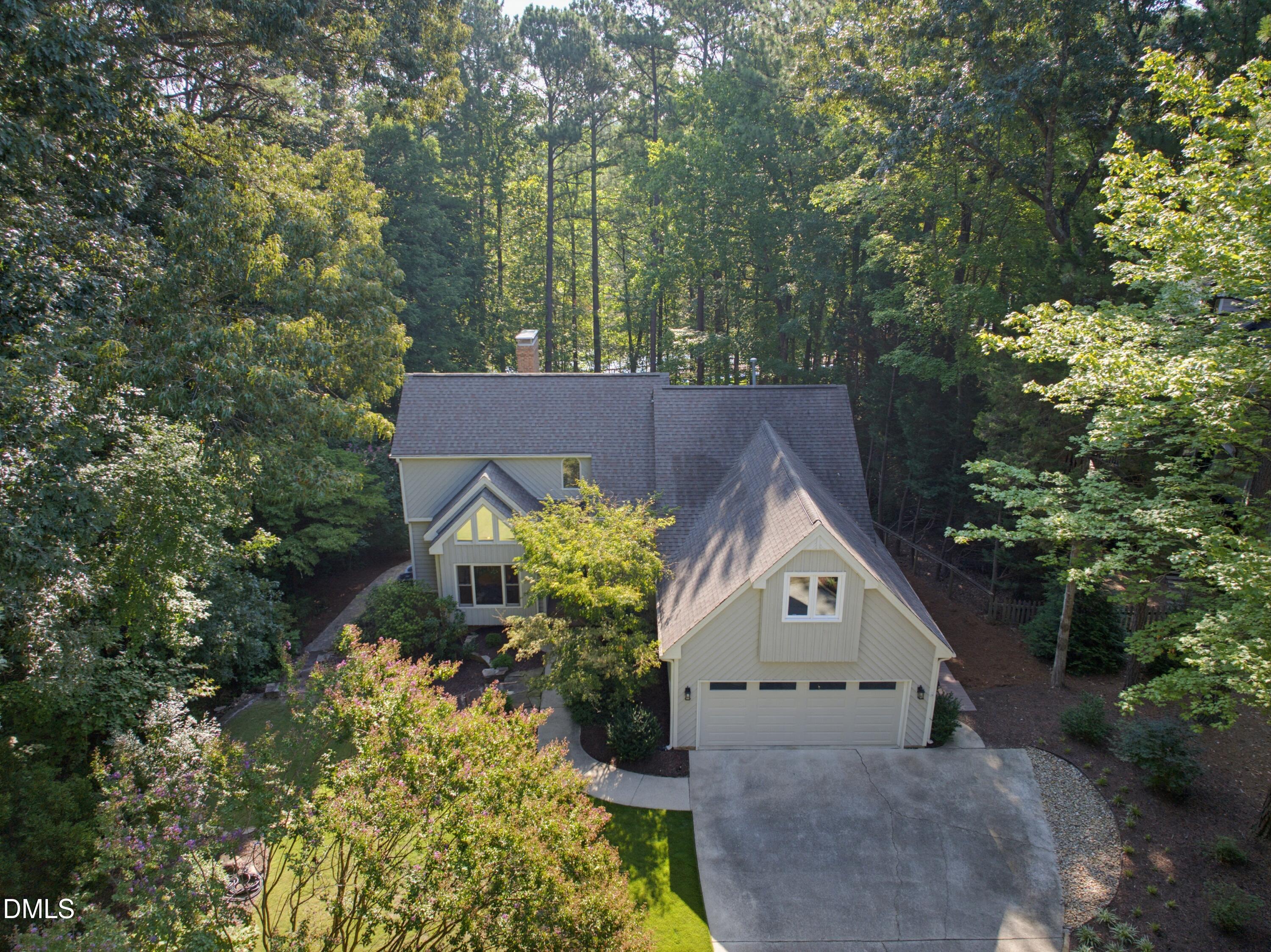 7604 Glenharden Drive Property Photo 1