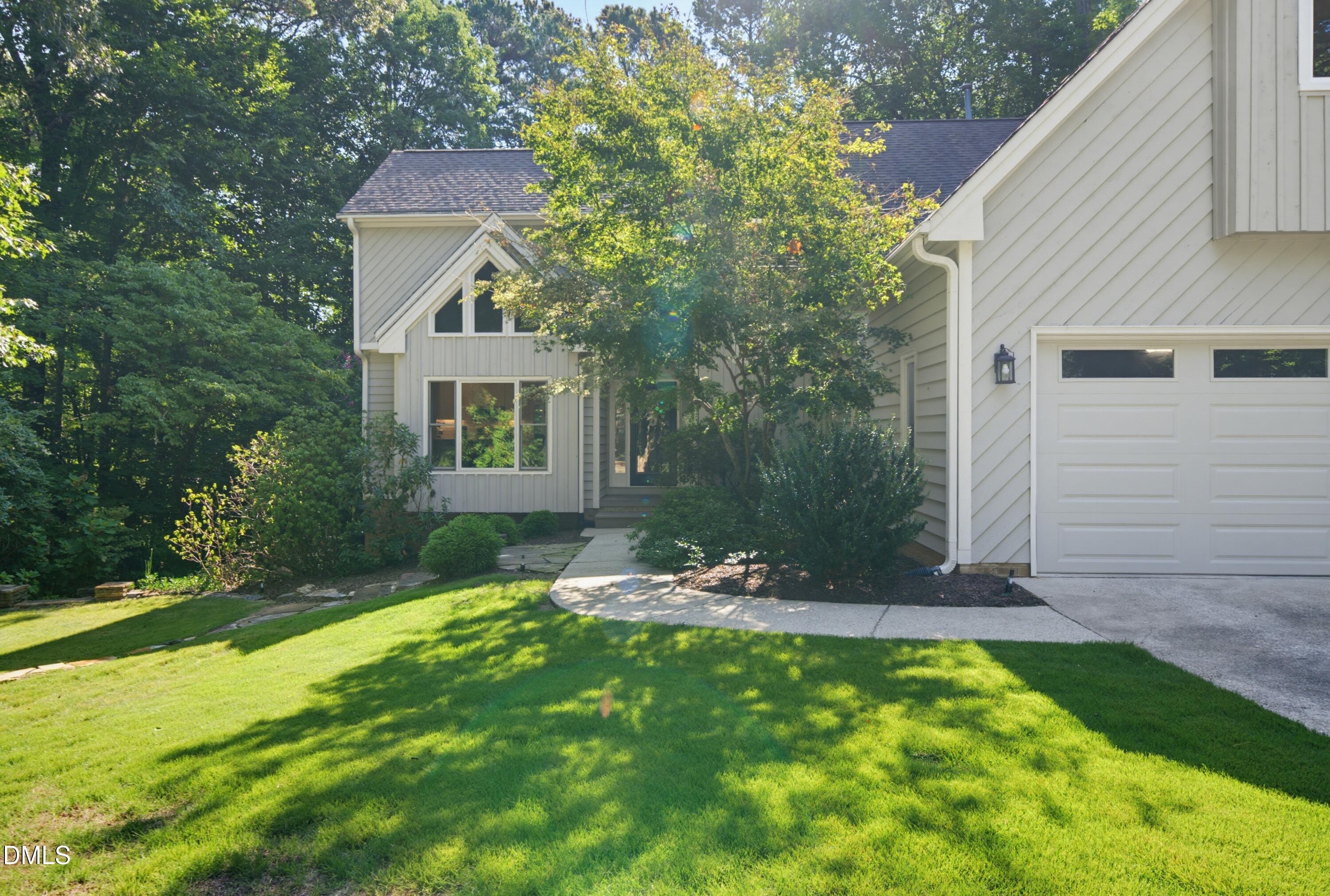7604 Glenharden Drive Property Photo 6
