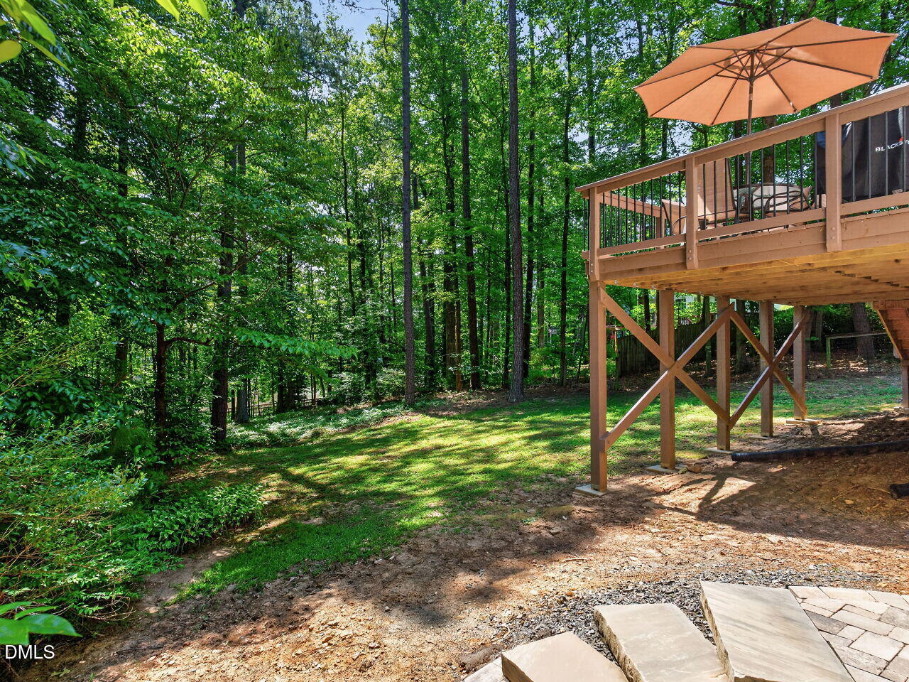7604 Glenharden Drive Property Photo 45