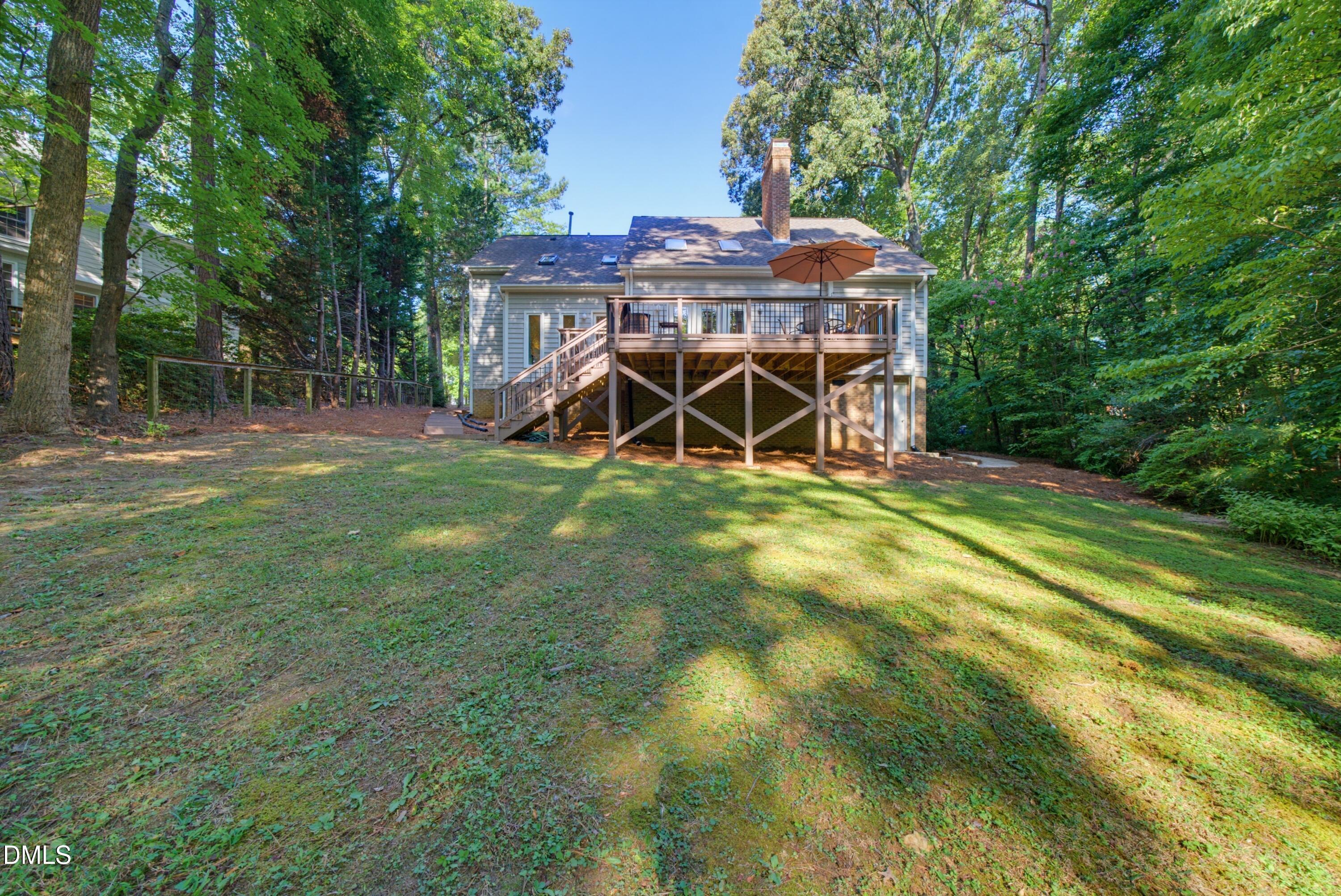 7604 Glenharden Drive Property Photo 48