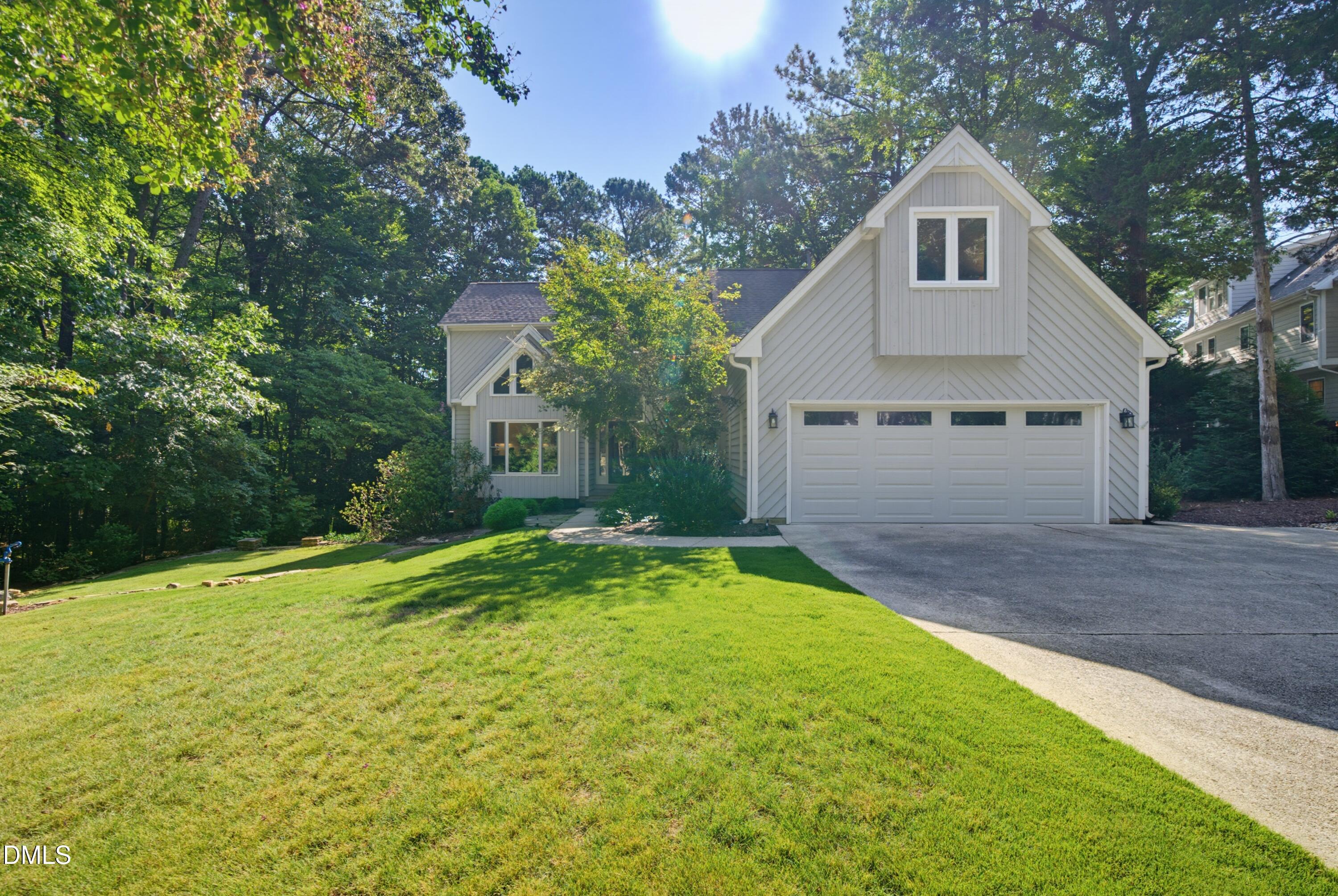 7604 Glenharden Drive Property Photo 49
