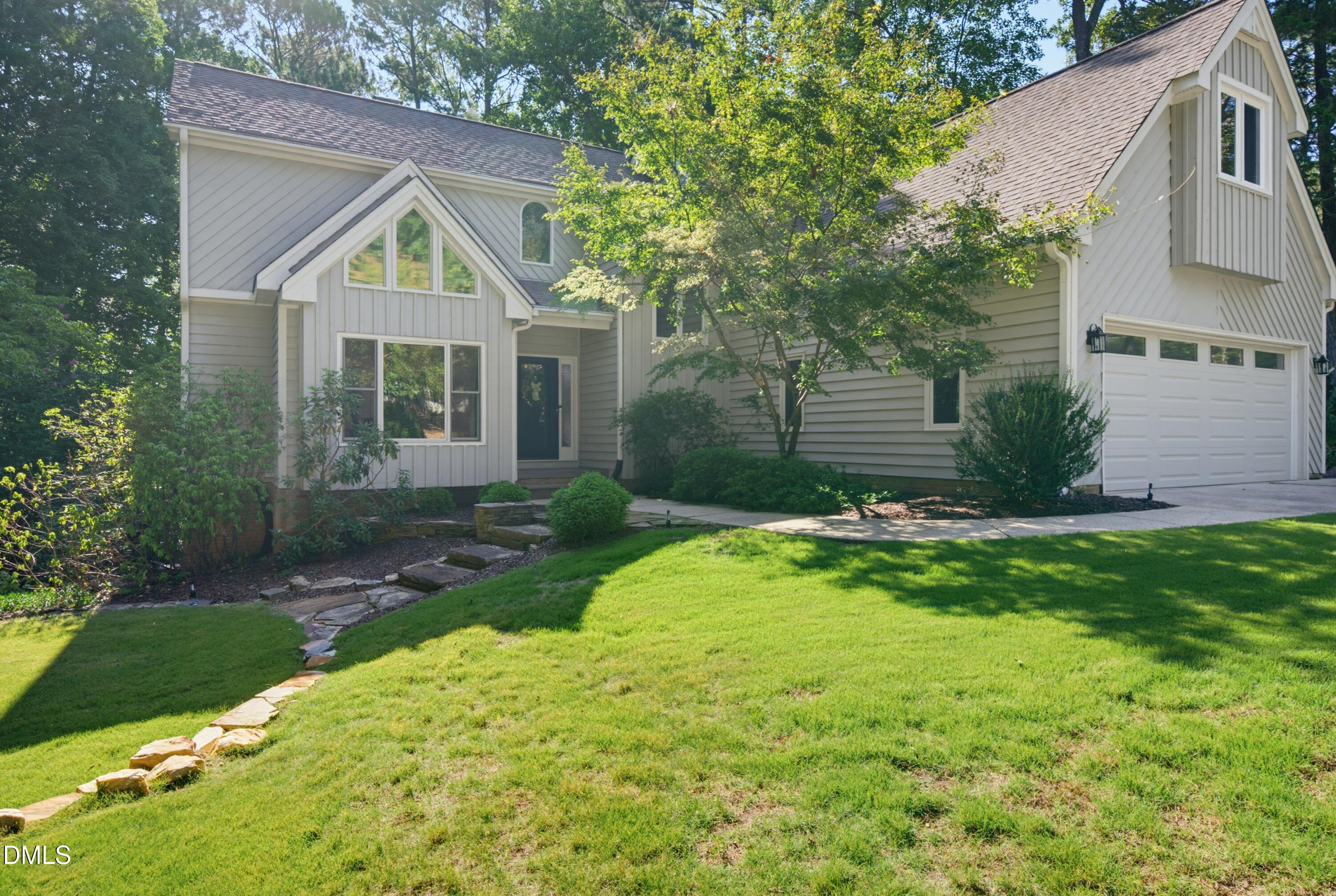 7604 Glenharden Drive Property Photo 51