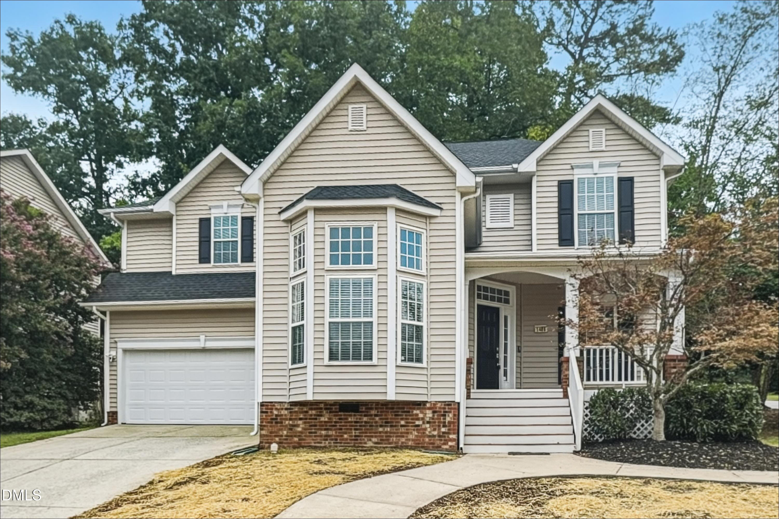 1489 Big Leaf Loop Property Photo 1