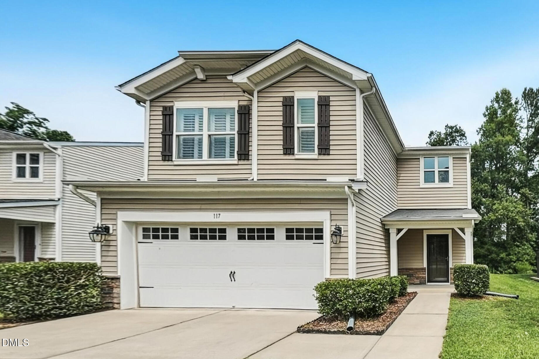 117 Rosebud Lane