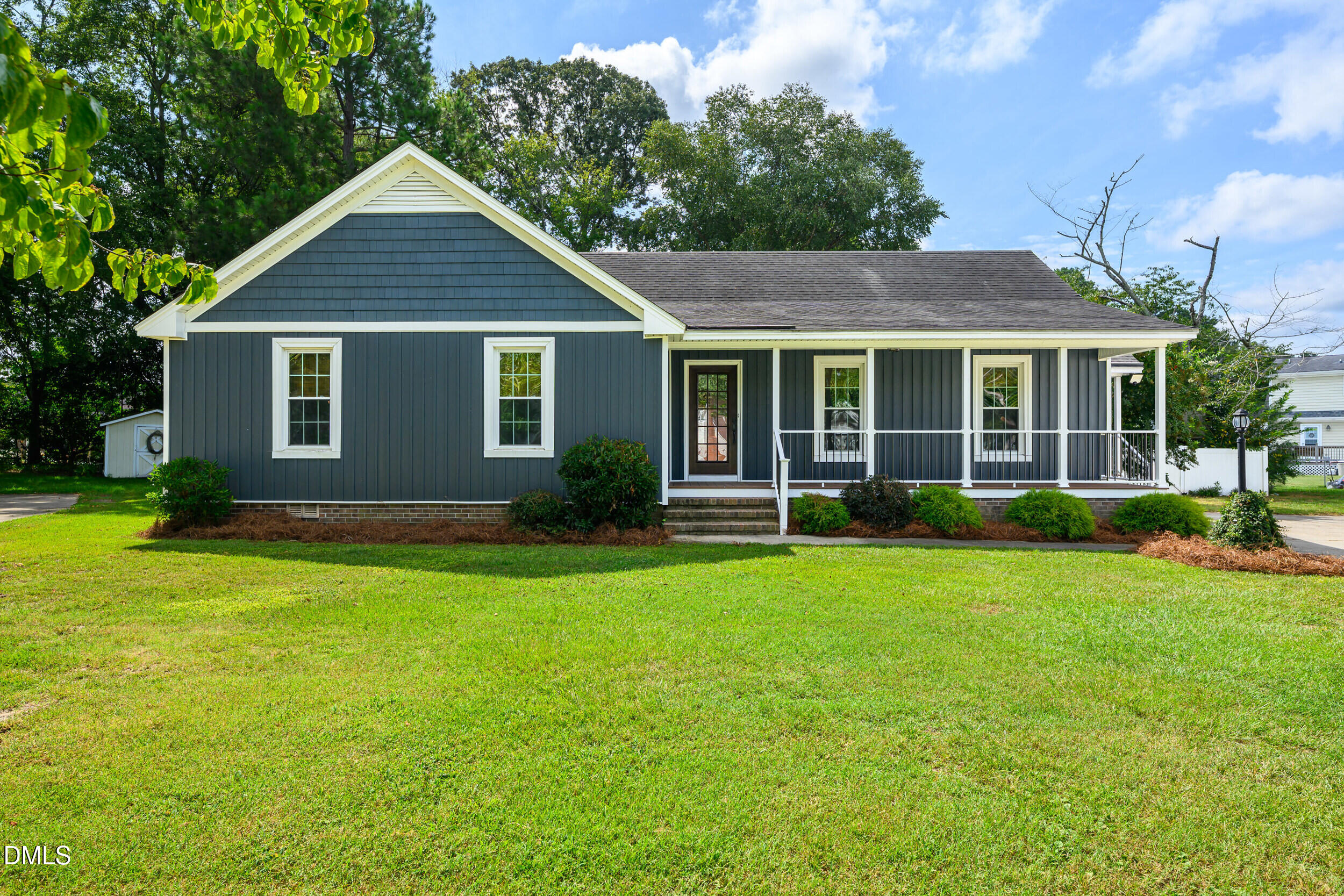1803 Springdale Lane Property Photo 1