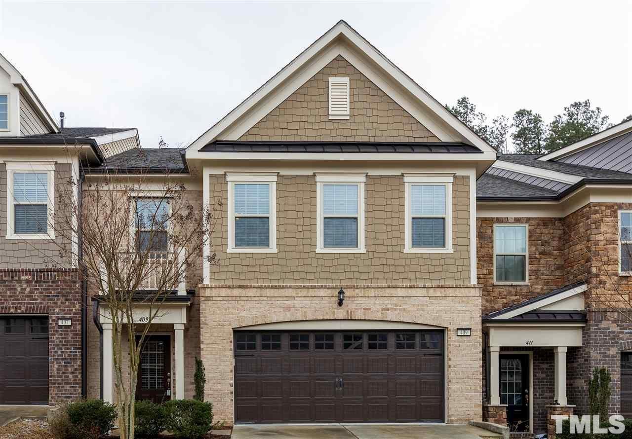 409 Daylin Drive Property Photo 1