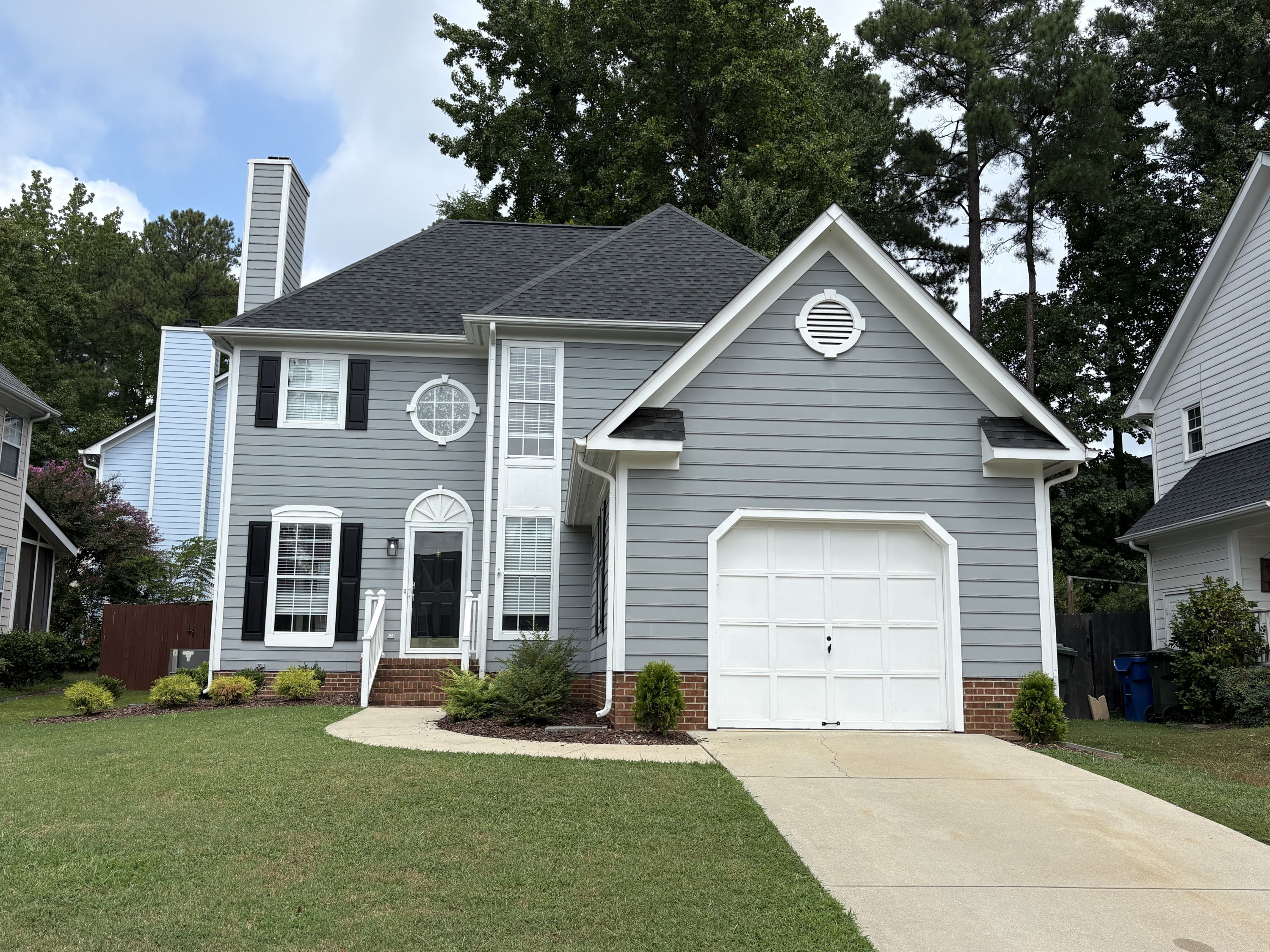 2505 Constitution Drive Property Photo 1