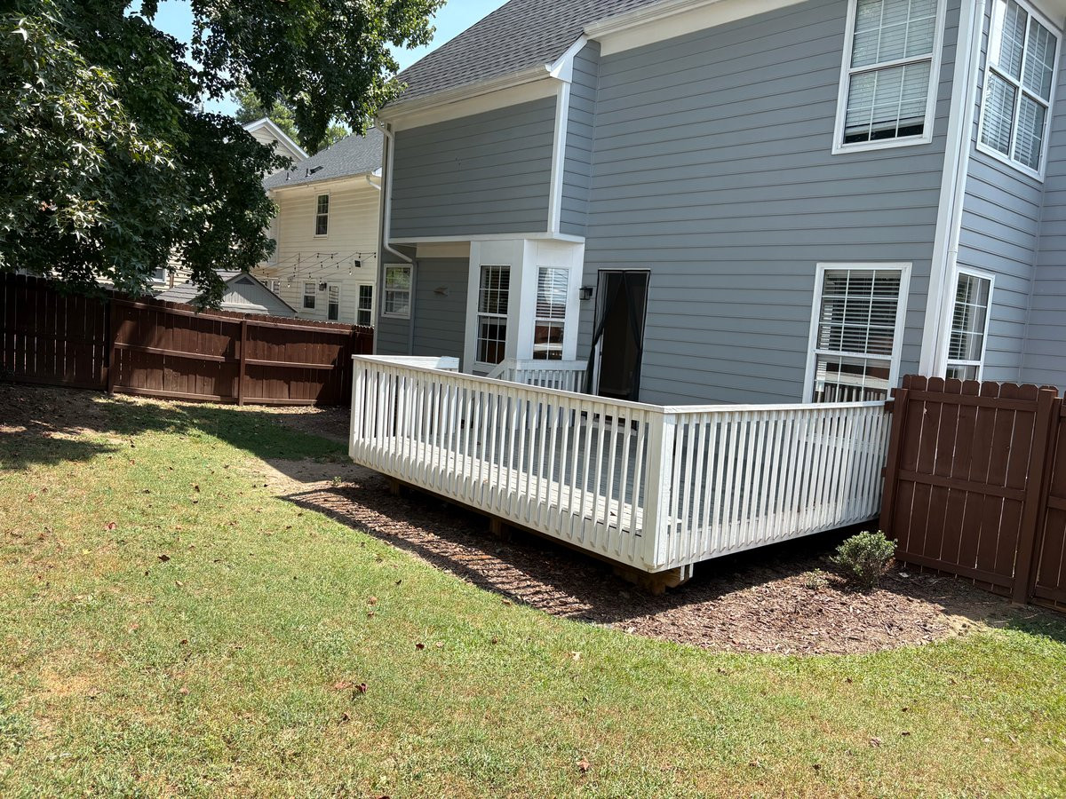 2505 Constitution Drive Property Photo 2