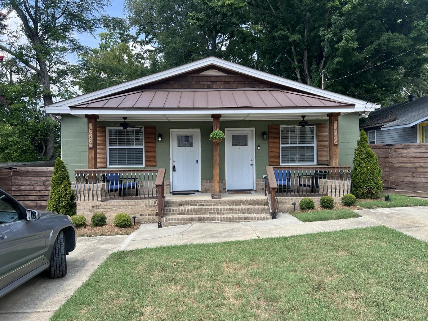 1464 Sawyer Road Property Photo 2