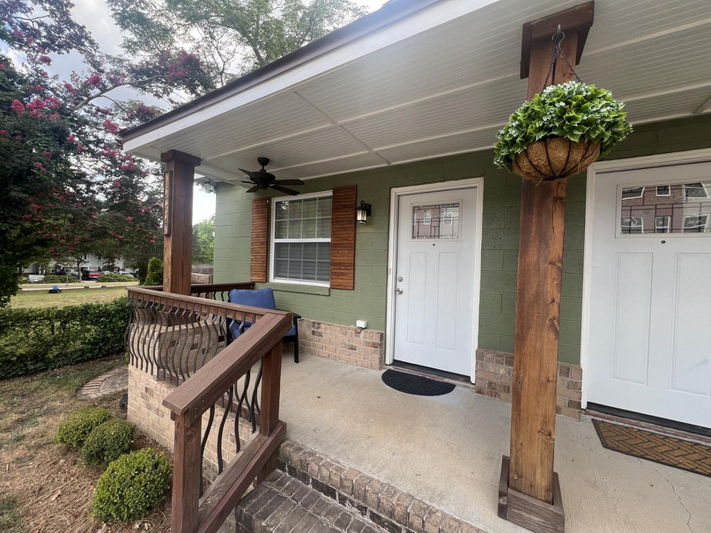 1464 Sawyer Road Property Photo 4