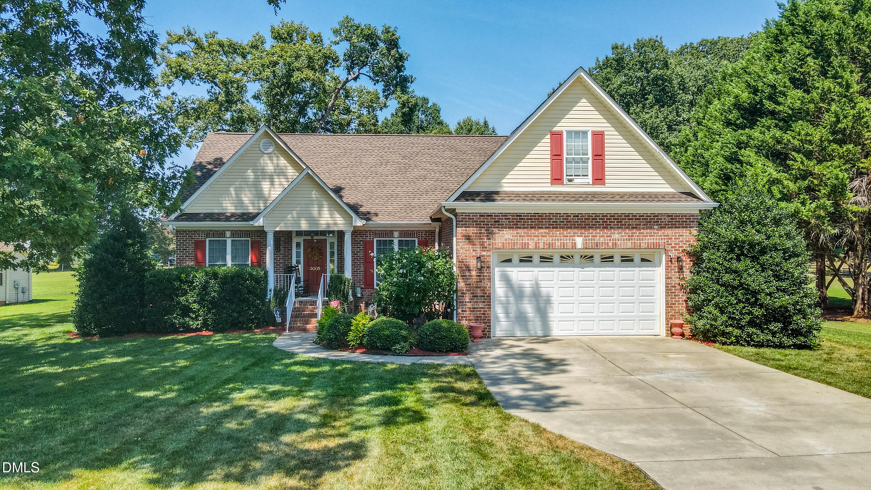 3005 Pearson Farm Drive