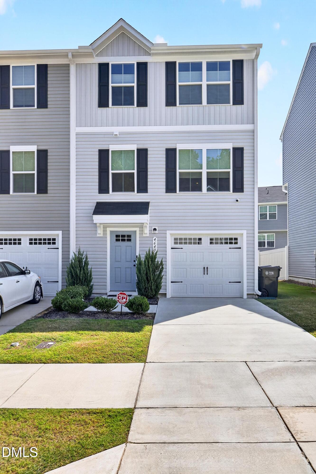 4640 Great Egret Way Property Photo 1