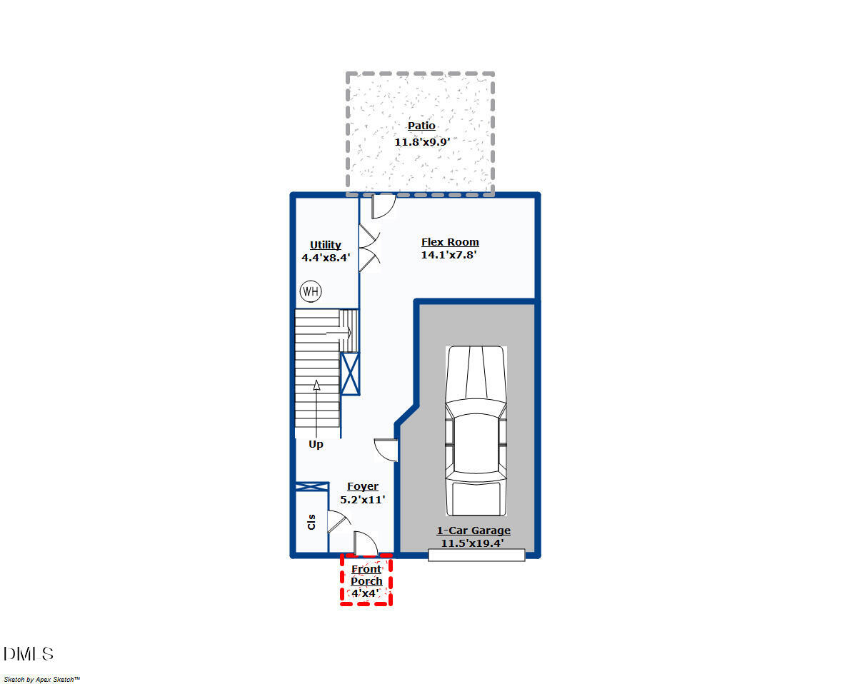 4640 Great Egret Way Property Photo 36
