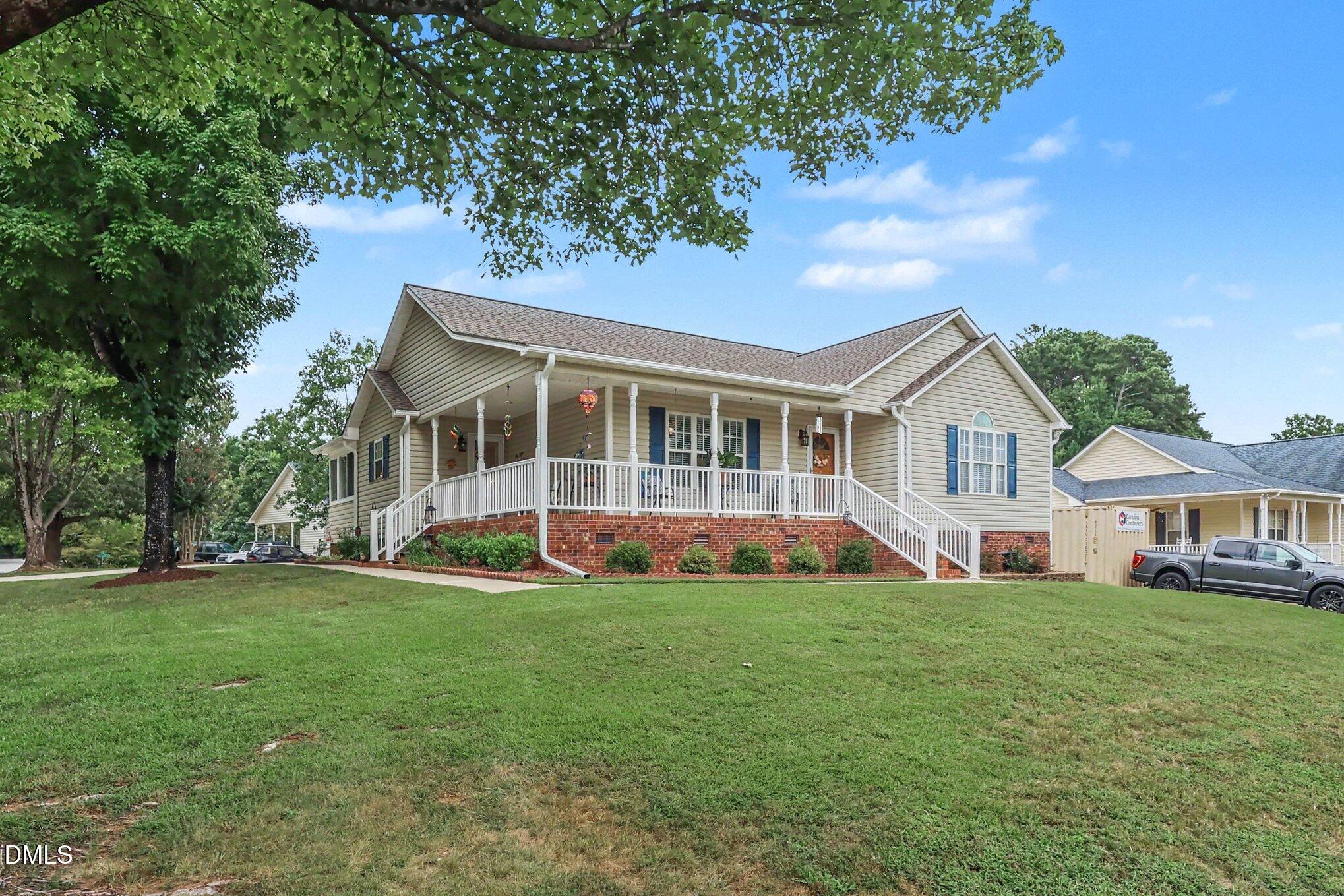 305 Southerby Drive