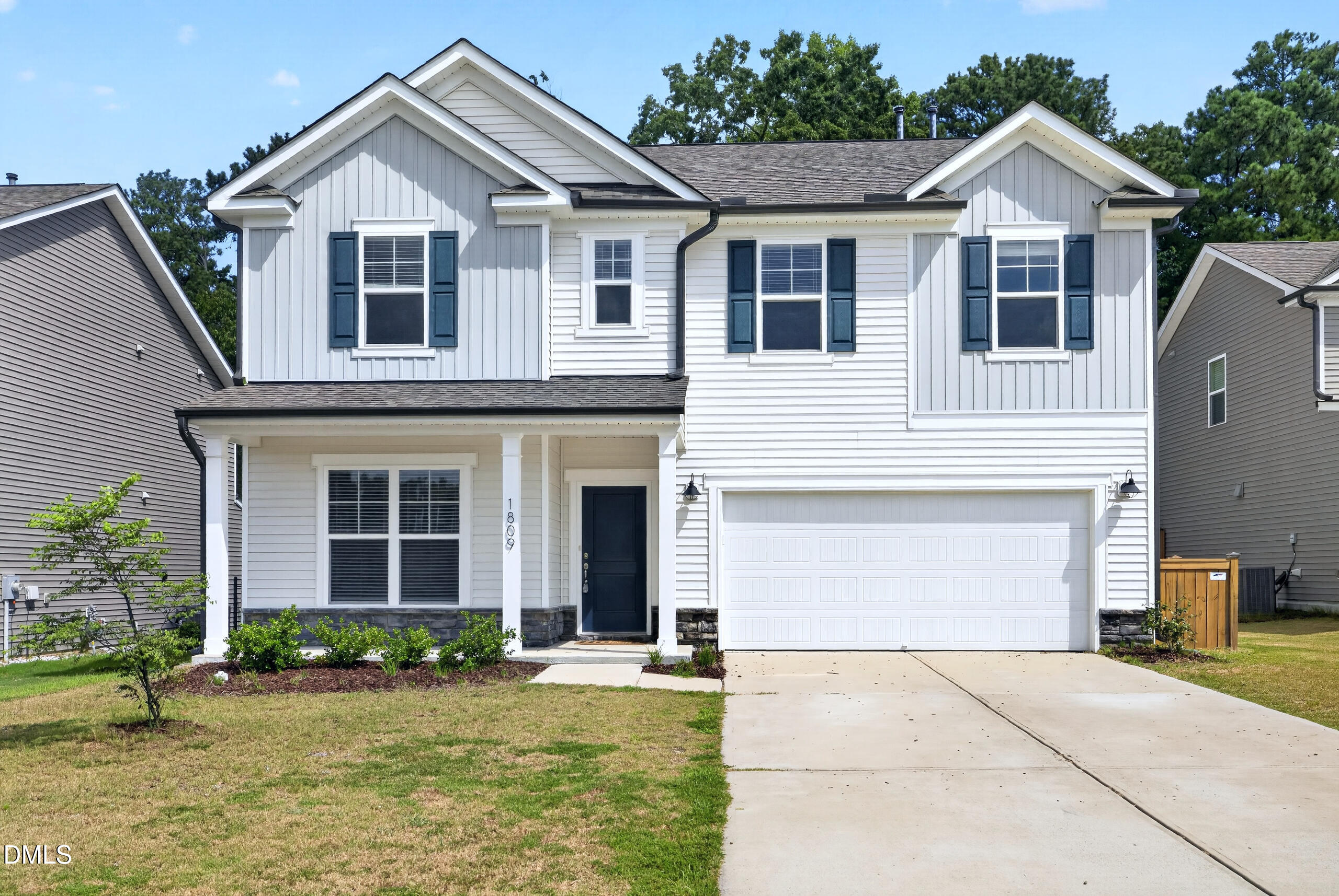 1809 Carlton Links Drive