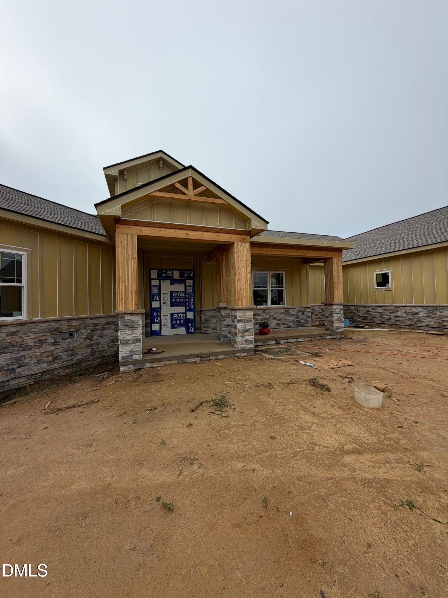 885 Wilbon Road Property Photo 2