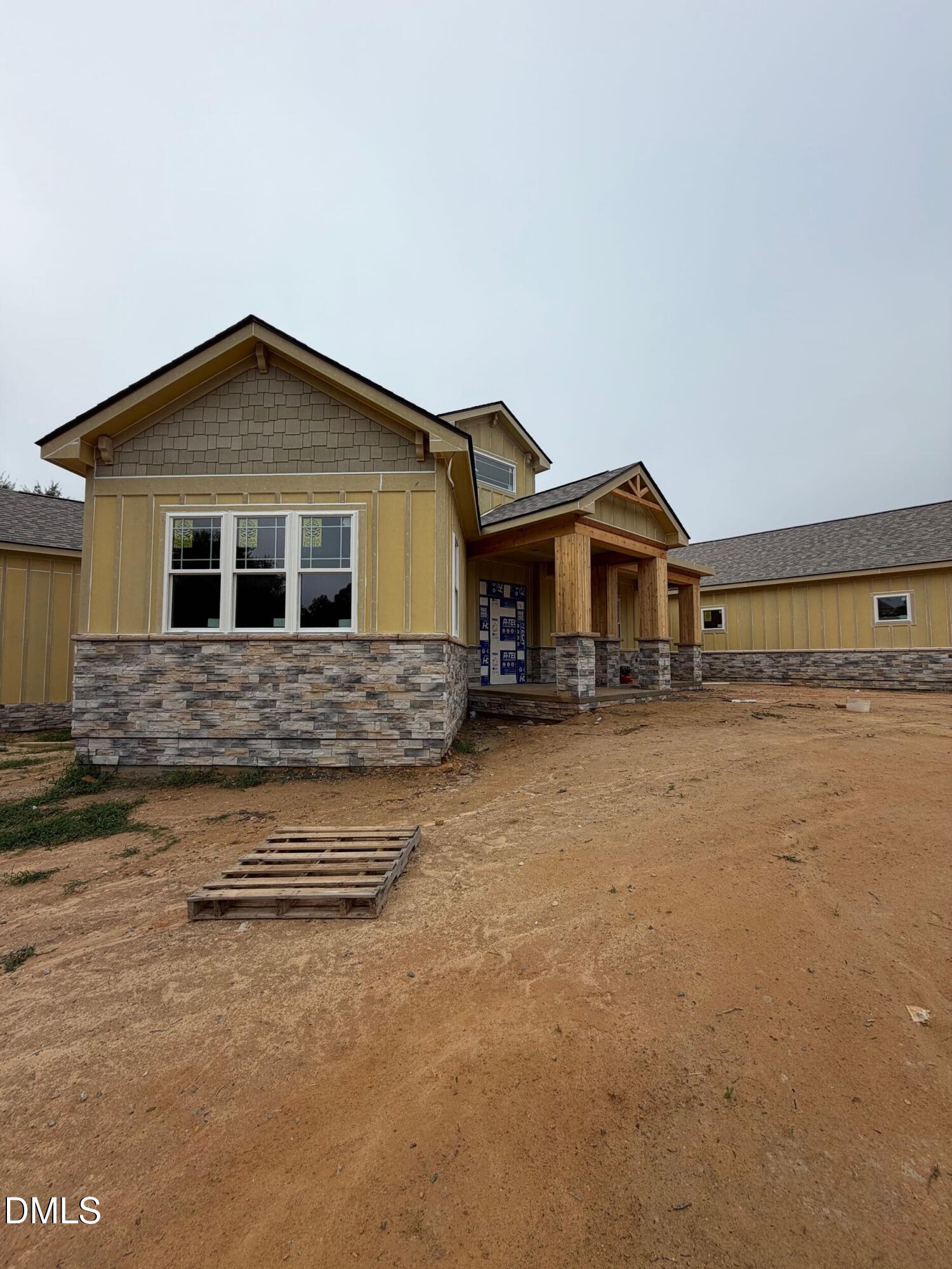 885 Wilbon Road Property Photo 3