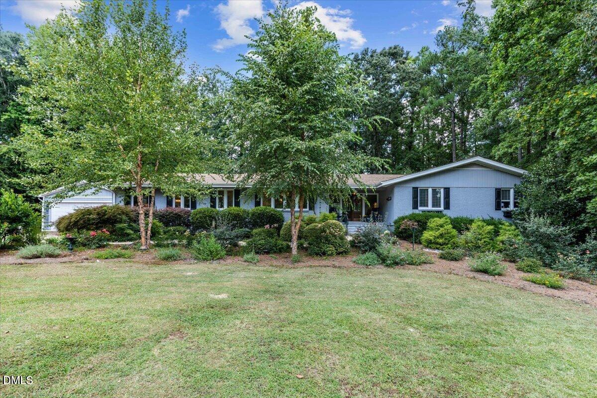 4809 Will O Dean Road Property Photo 1