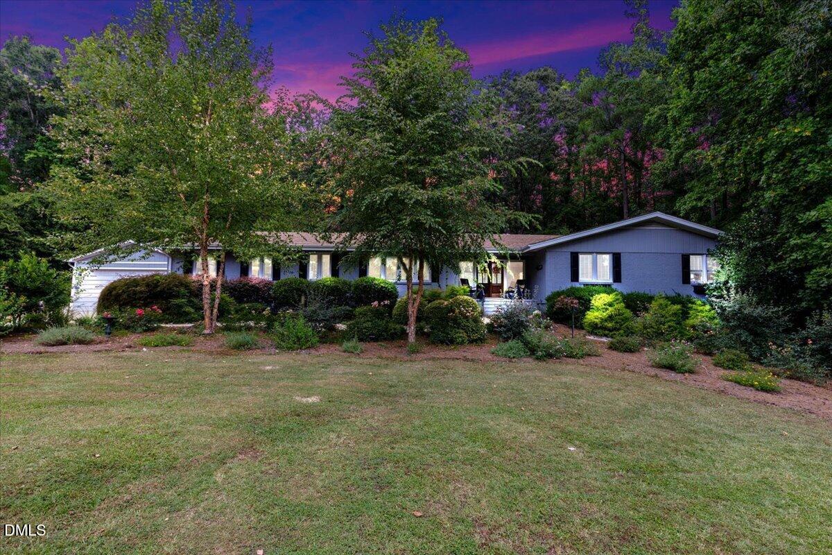 4809 Will O Dean Road Property Photo 2