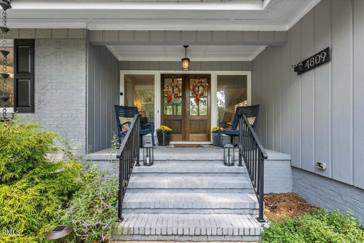 4809 Will O Dean Road Property Photo 3