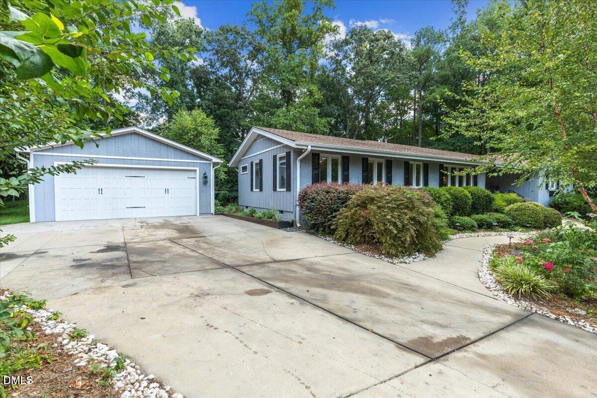 4809 Will O Dean Road Property Photo 4
