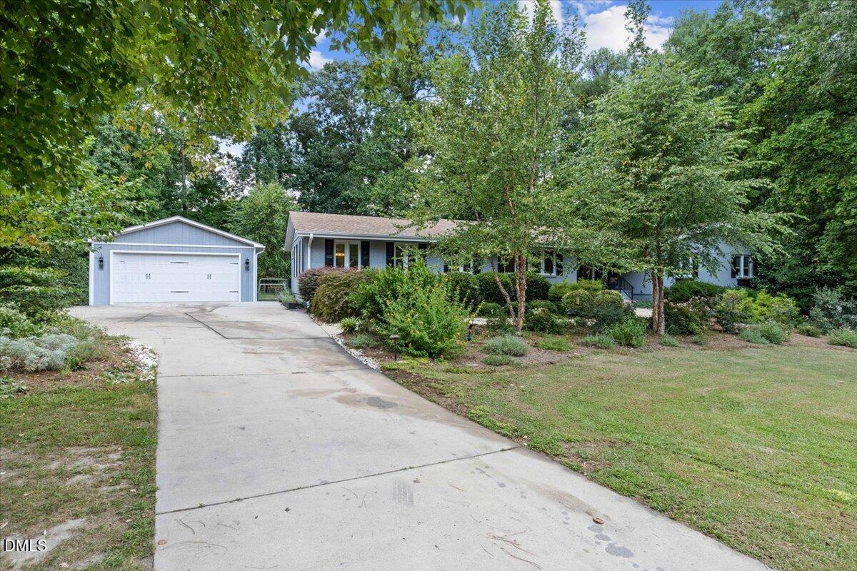 4809 Will O Dean Road Property Photo 5