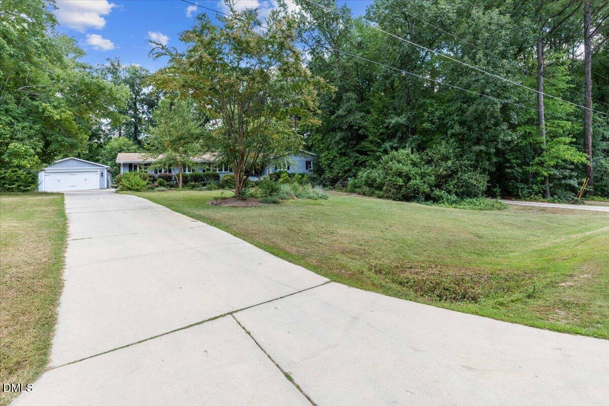 4809 Will O Dean Road Property Photo 6