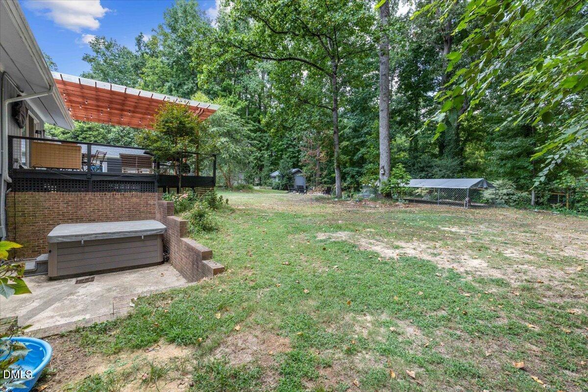4809 Will O Dean Road Property Photo 7