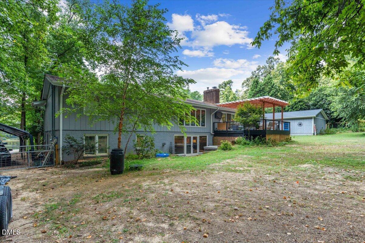 4809 Will O Dean Road Property Photo 8