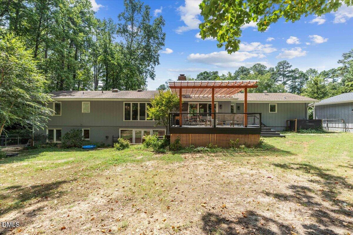 4809 Will O Dean Road Property Photo 9