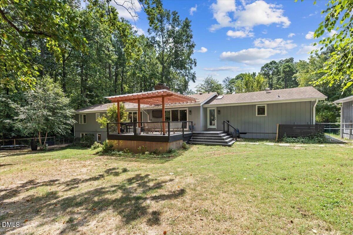 4809 Will O Dean Road Property Photo 10
