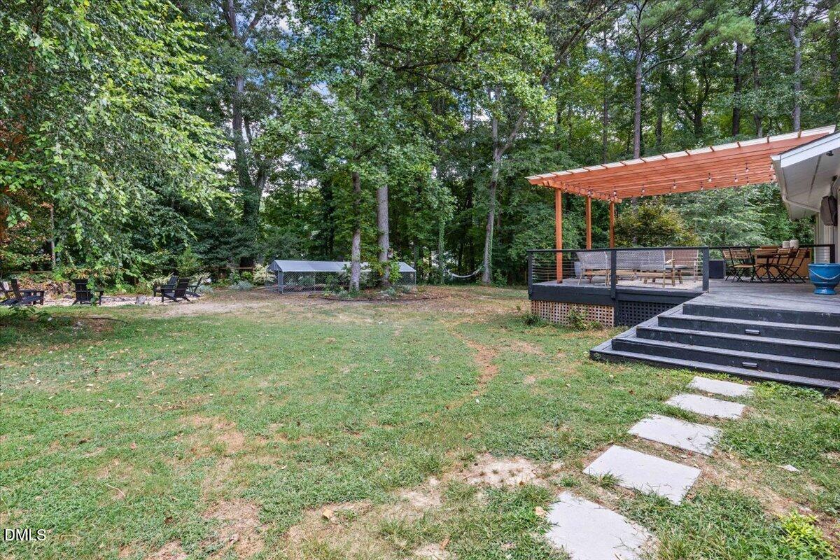 4809 Will O Dean Road Property Photo 12