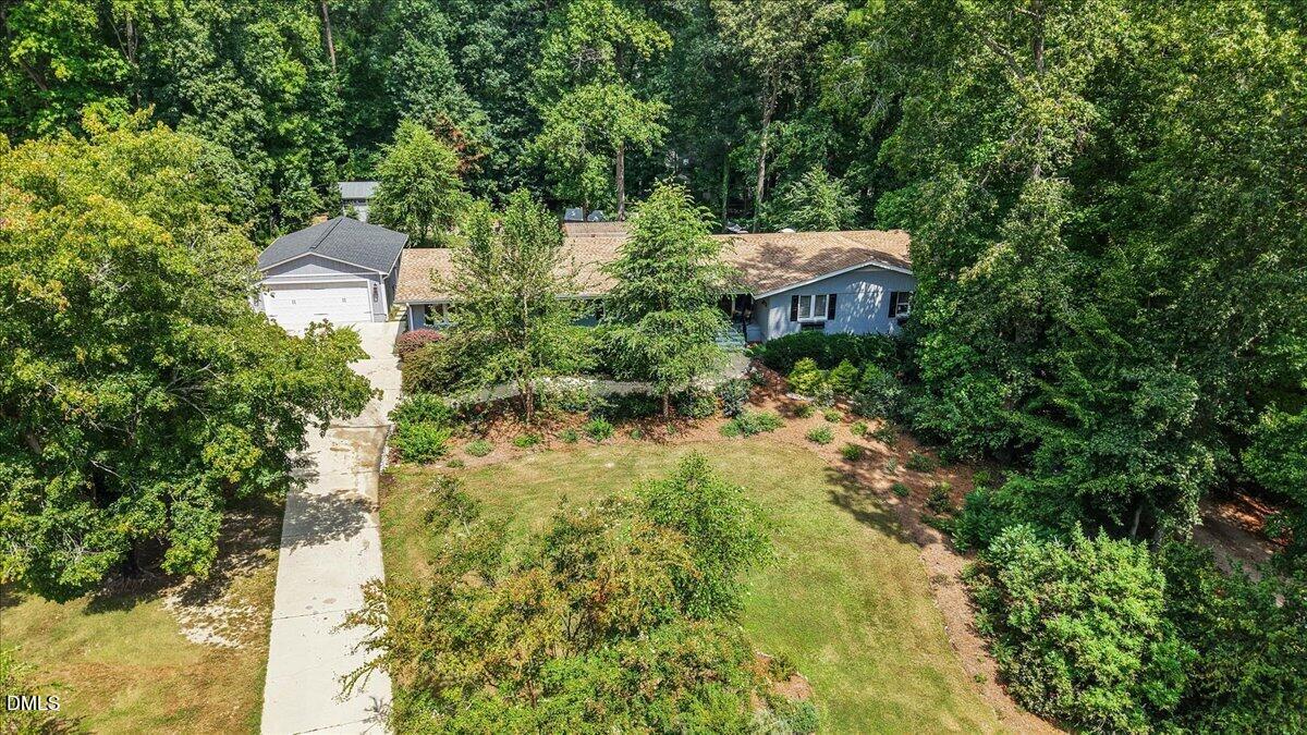 4809 Will O Dean Road Property Photo 15