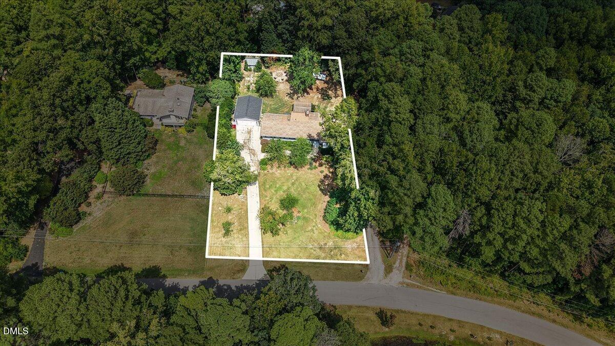 4809 Will O Dean Road Property Photo 16