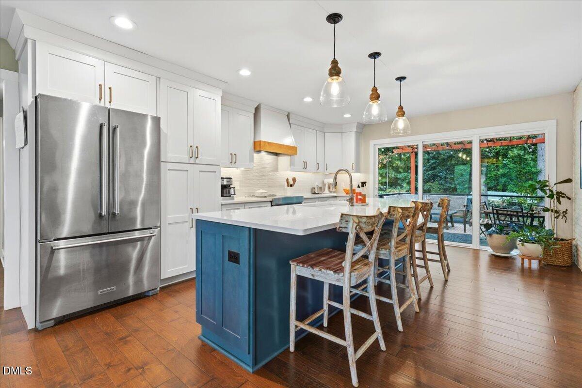 4809 Will O Dean Road Property Photo 36