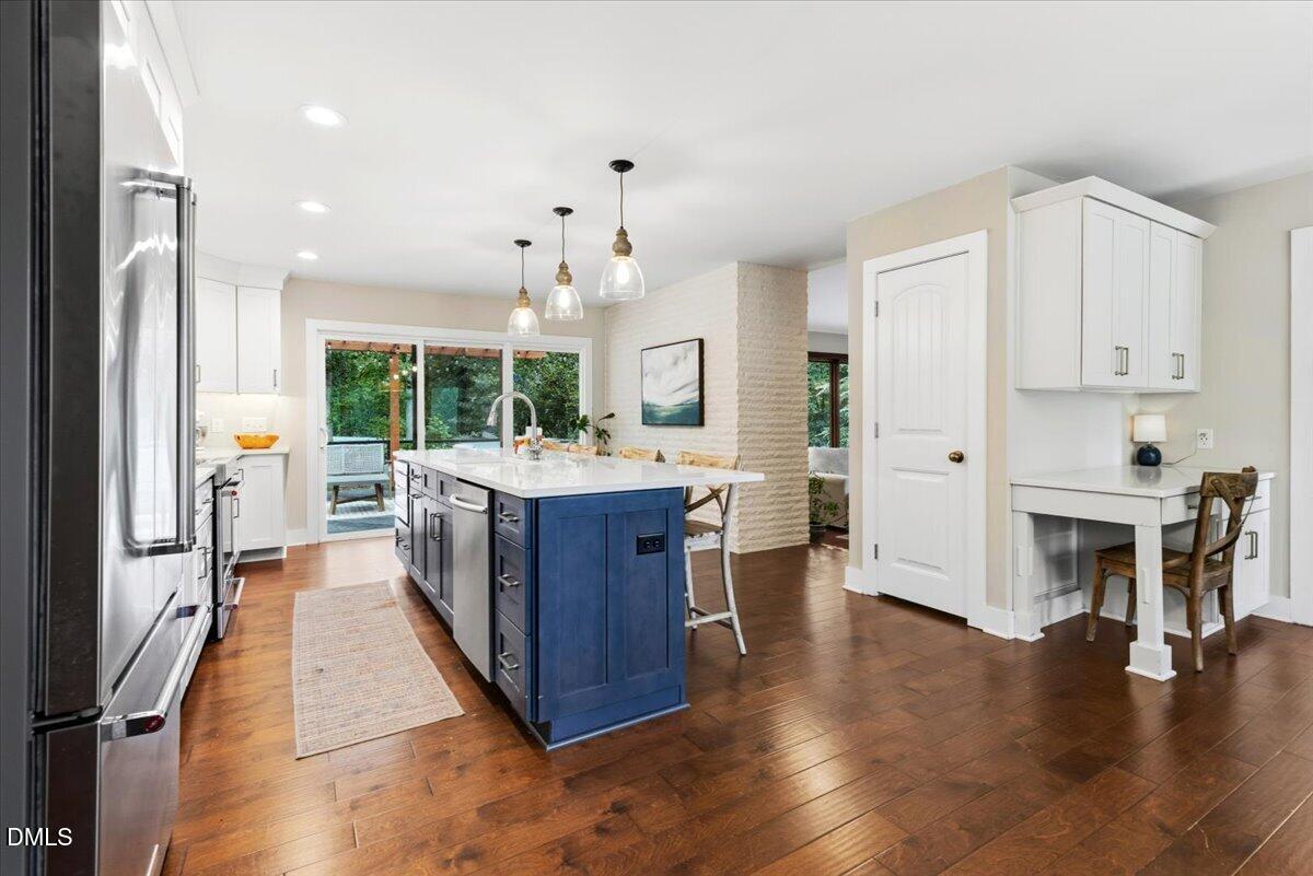4809 Will O Dean Road Property Photo 38