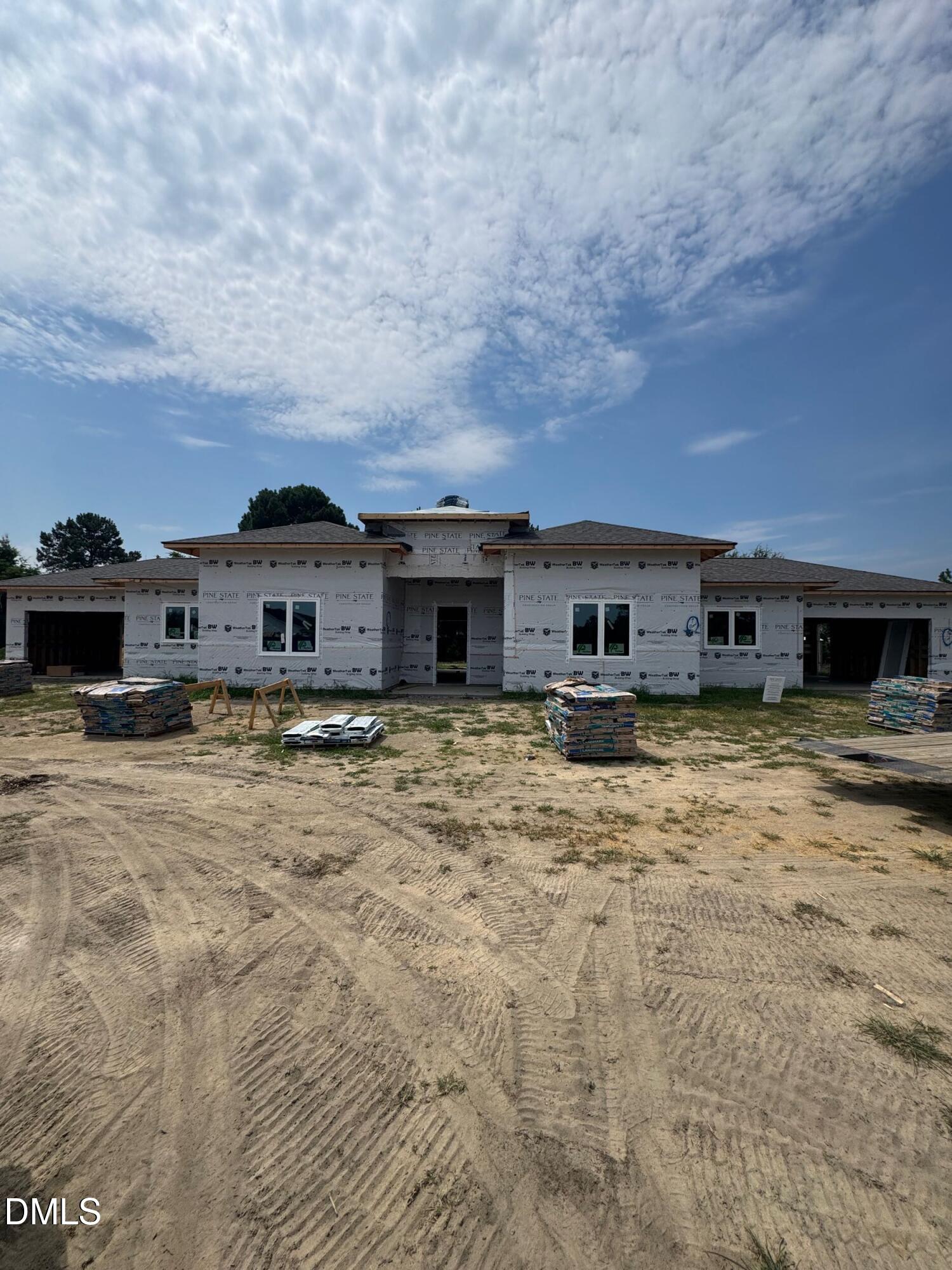 909 Wilbon Road Property Photo 2