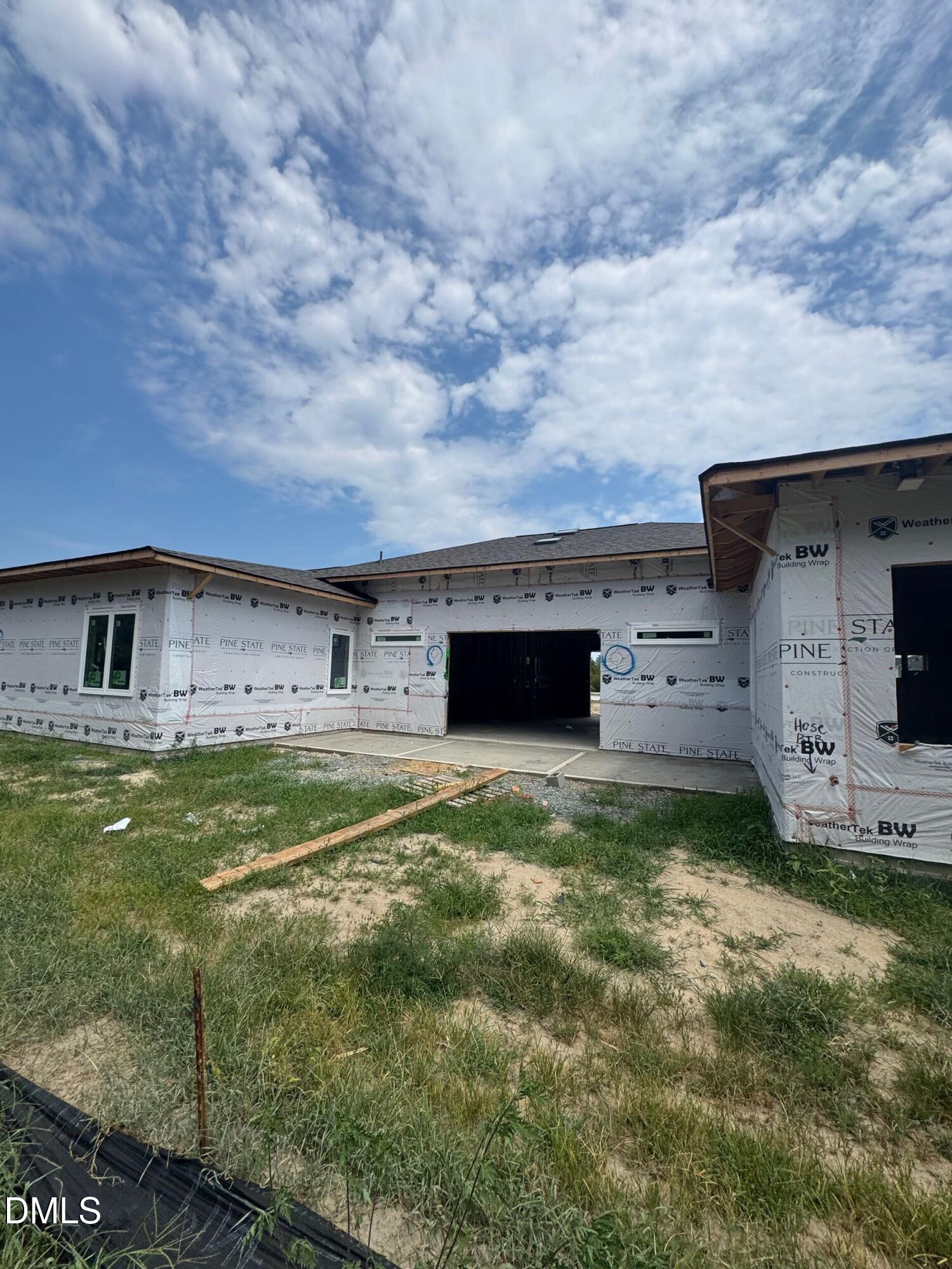 909 Wilbon Road Property Photo 4