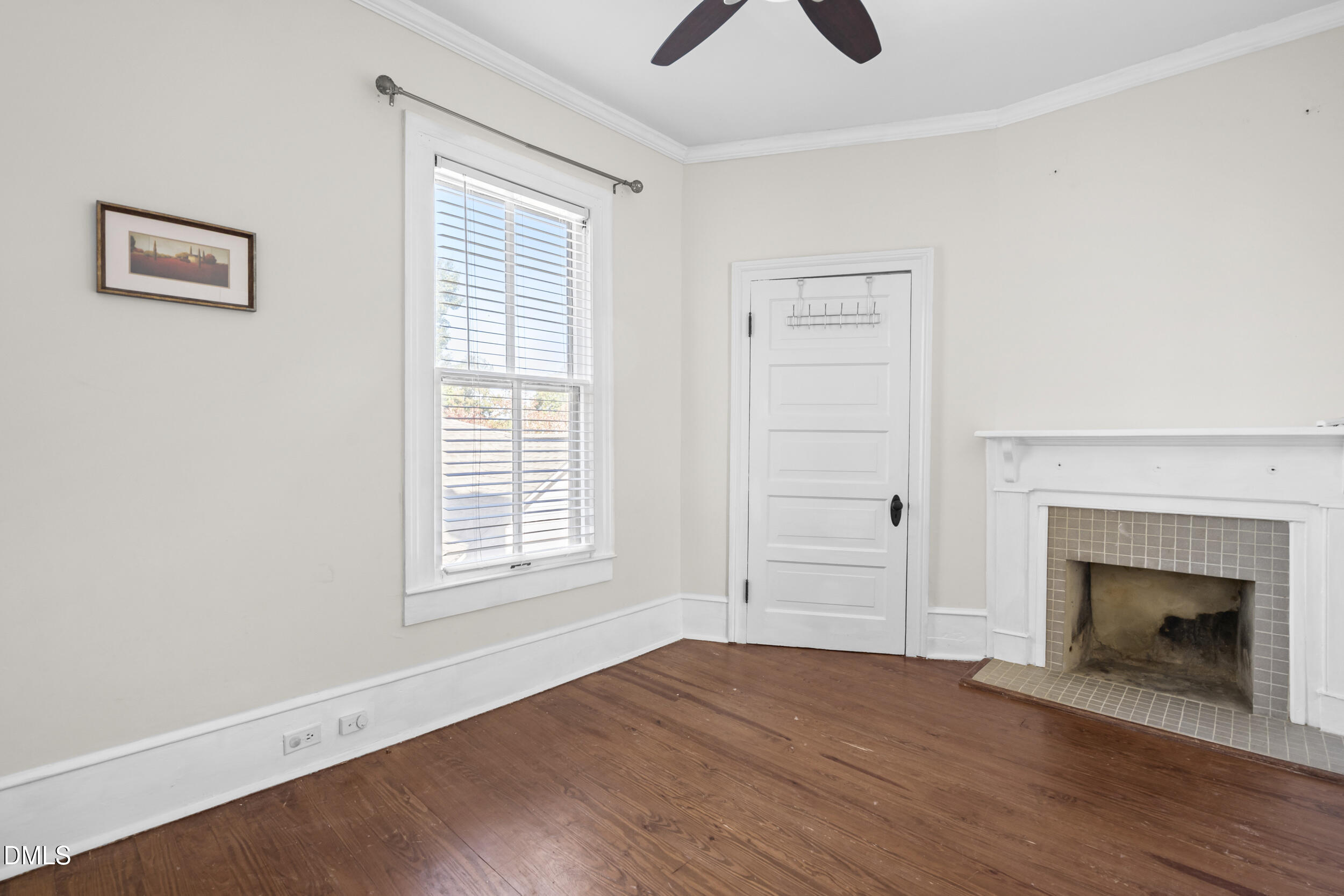527 N East Street Property Photo 28